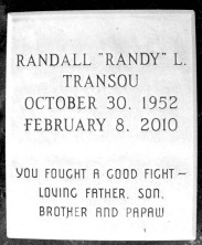 Randall  