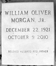 William Oliver Morgan