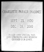 Charlotte  Inabinet