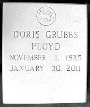 Doris Vivian Floyd