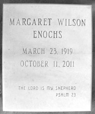 Margaret  Enochs