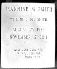 Jeannine Rose Smith