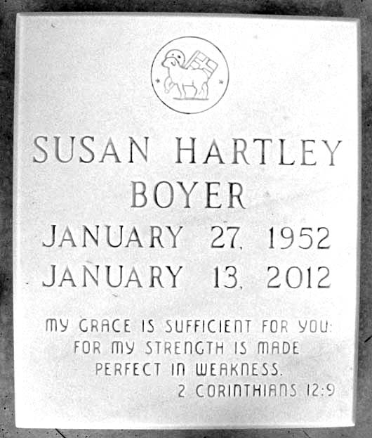 Susan Boyer
