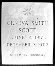 Geneva  Scott