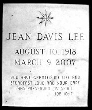 Jean  Lee
