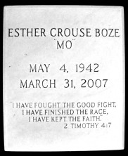 Esther 