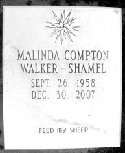 Malinda Compton Shamel