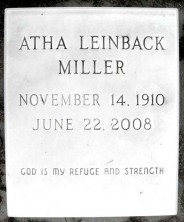 Atha  Miller