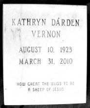 Kathryn  Vernon