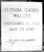 Euenda  Walker