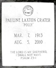 Pauline 