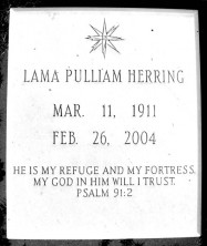 Lama  Herring