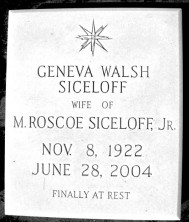 Geneva  Siceloff