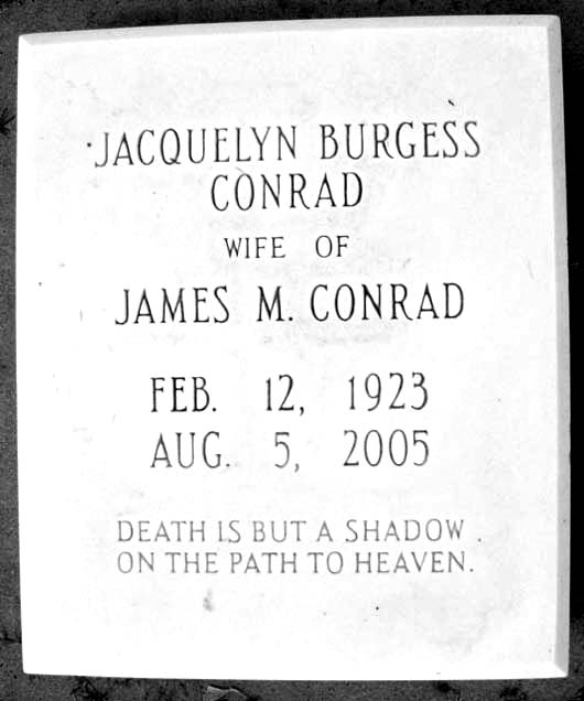 Jacquelyn Conrad