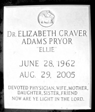 Elizabeth Craver Pryor
