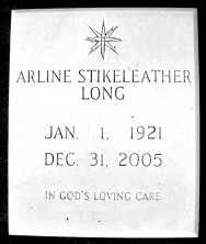 Arline  Long