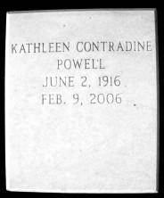Kathleen  Powell