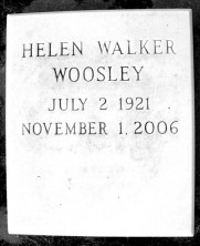 Helen Virginia Woosley