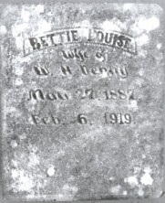 Bettie Louise Denny