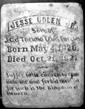 Jesse Colen Furches