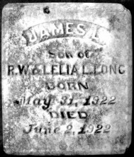 James L. Long