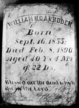 William N. Garboden