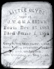 Clyde  Brown