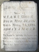 Herman  Crouse