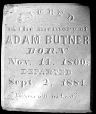 Adam  Butner