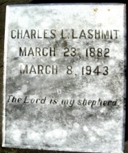 Charles L. Lashmit