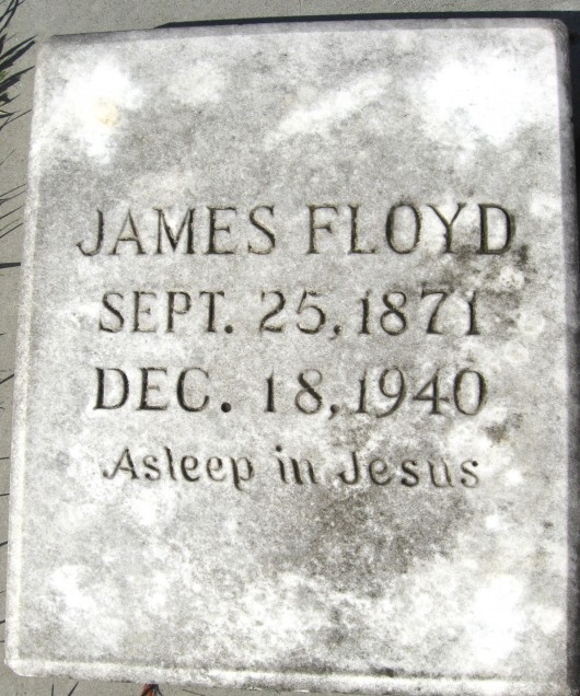 James Floyd