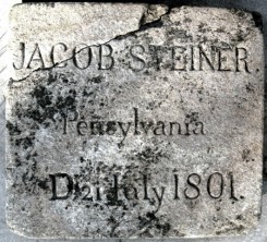 Jacob  Steiner