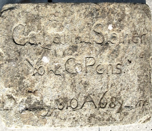 Catharina Steiner
