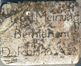 Maria Magdalena Meinung