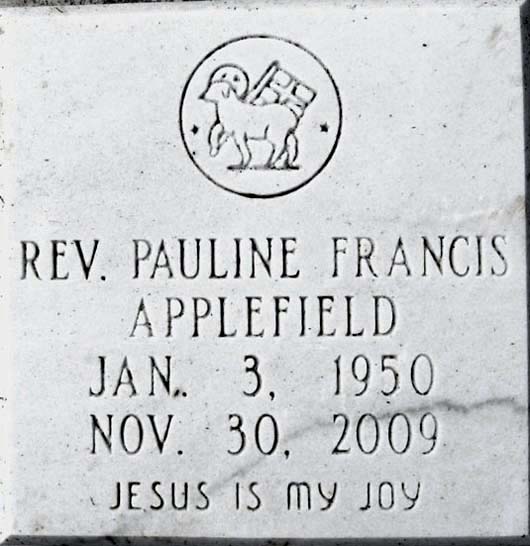 Pauline
