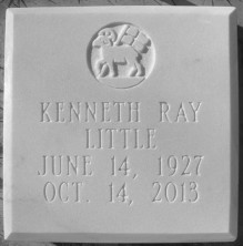 Kenneth Ray Little