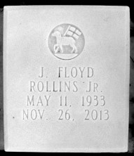 Jesse Floyd Rollins