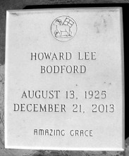 Howard Lee Bodford