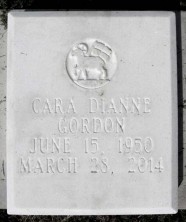 Cara Dianne Gordon