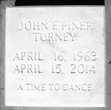 John Frederick Piner Turney