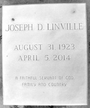 Joseph Deaubigne Linville