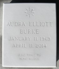 Audra Lynne Burke
