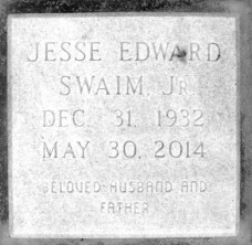Jesse Edward Swaim