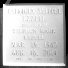 Patricia Diane Ezzell