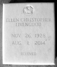 Ellen Holt Livengood