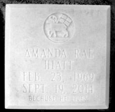 Amanda Rae Hiatt