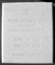 Julian Bromley Stith