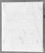 William Evander Fishel