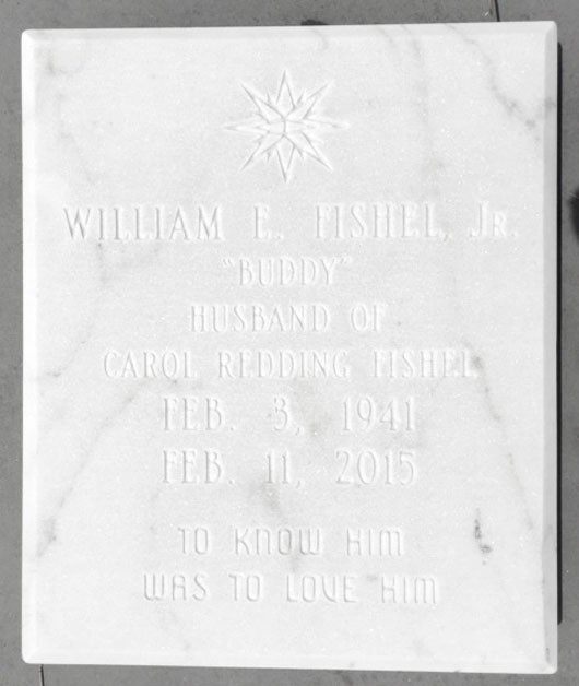 William Evander Fishel