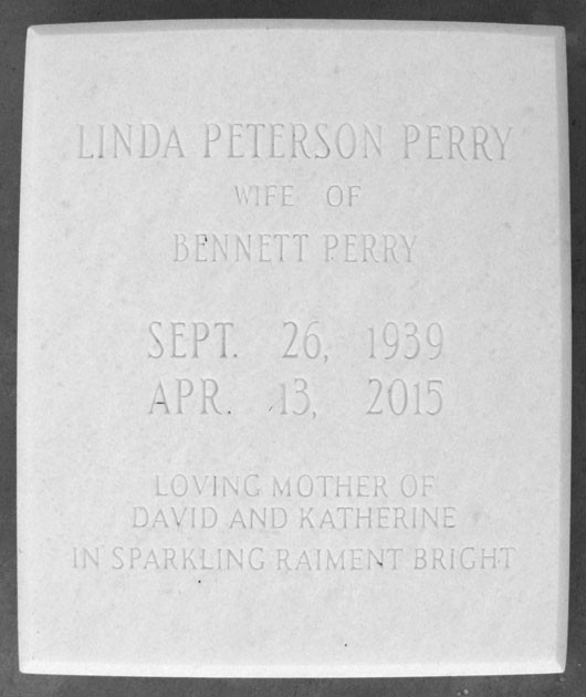Linda Perry